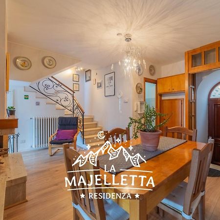 La Majelletta Bed & Breakfast Guardiagrele Luaran gambar