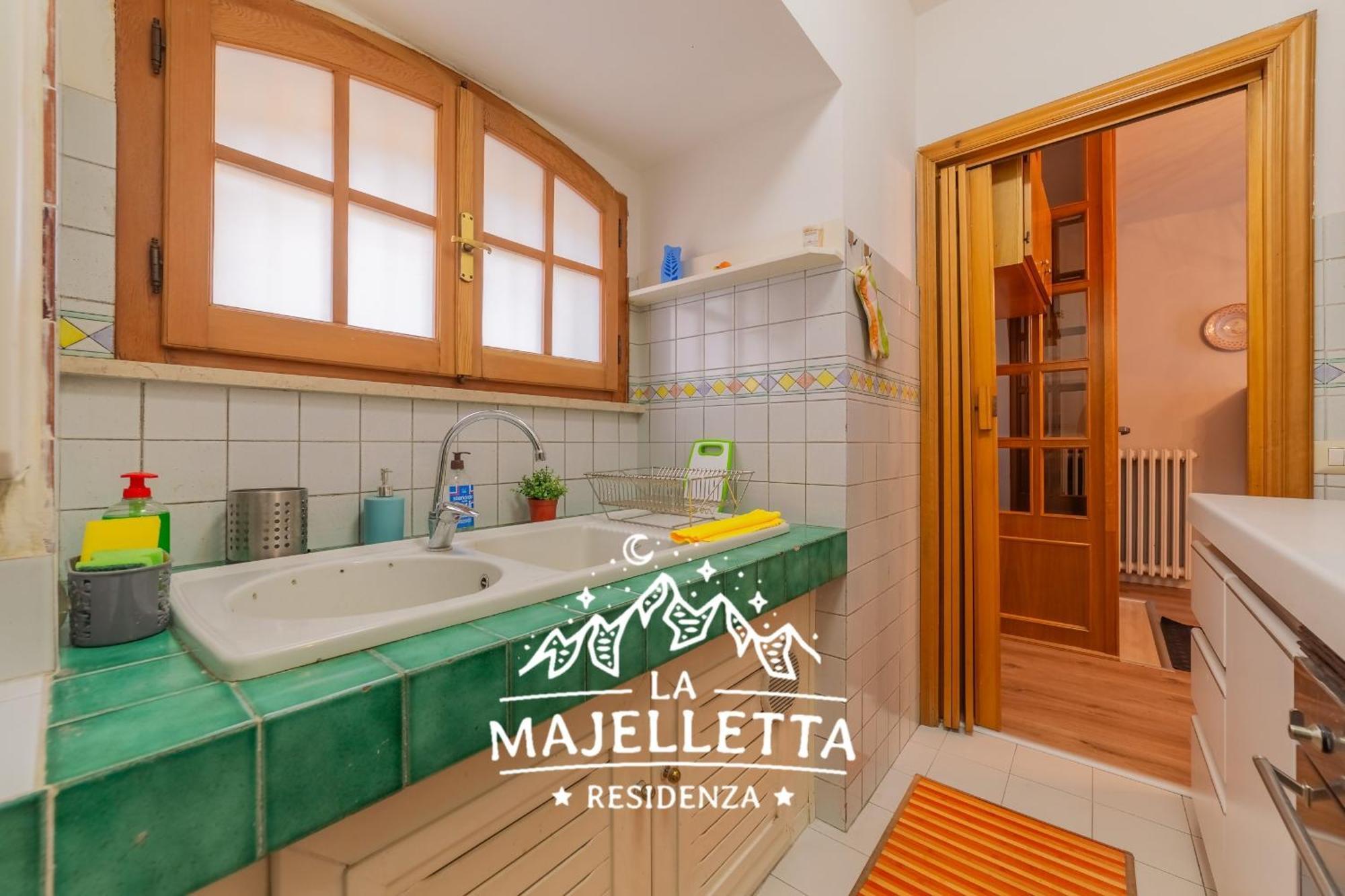 La Majelletta Bed & Breakfast Guardiagrele Luaran gambar